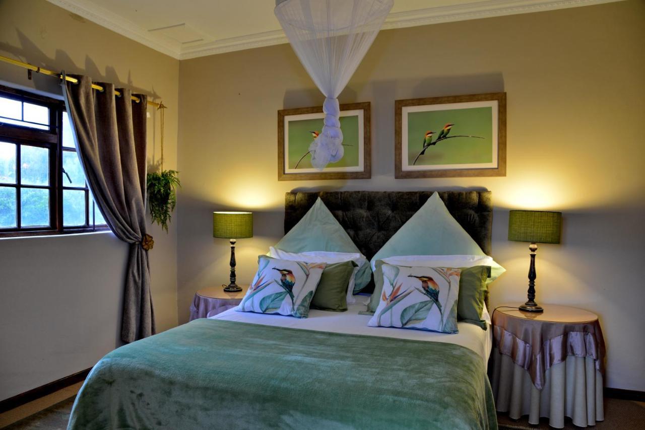 Owls Loft Guest House Midrand Bagian luar foto
