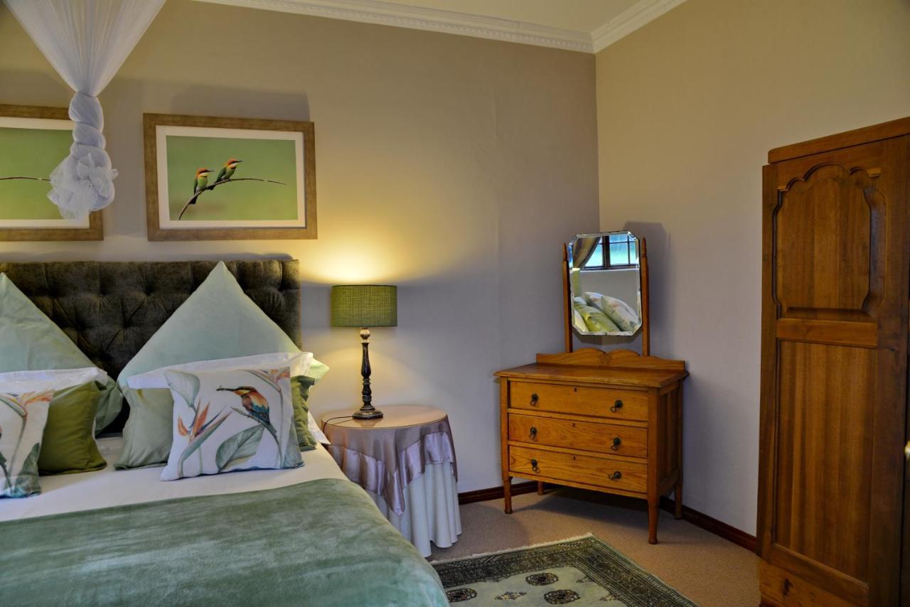 Owls Loft Guest House Midrand Bagian luar foto