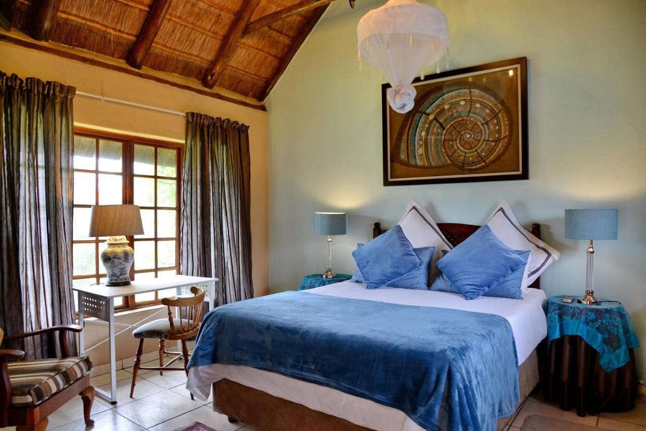 Owls Loft Guest House Midrand Bagian luar foto