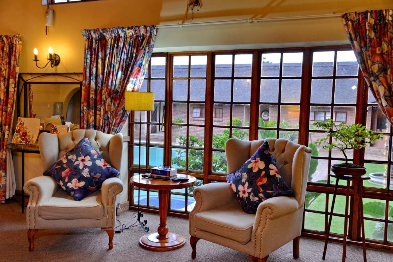 Owls Loft Guest House Midrand Bagian luar foto