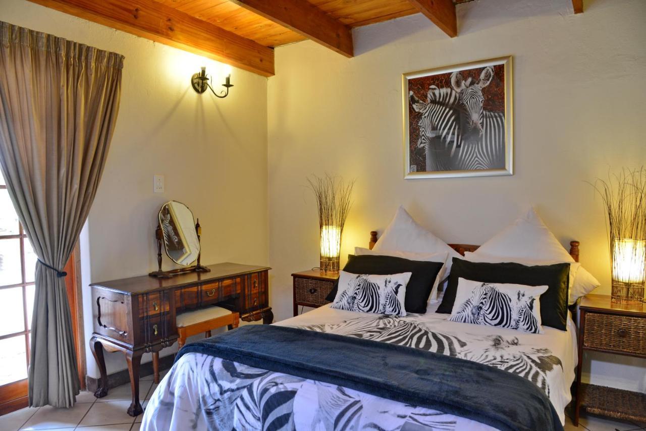 Owls Loft Guest House Midrand Bagian luar foto