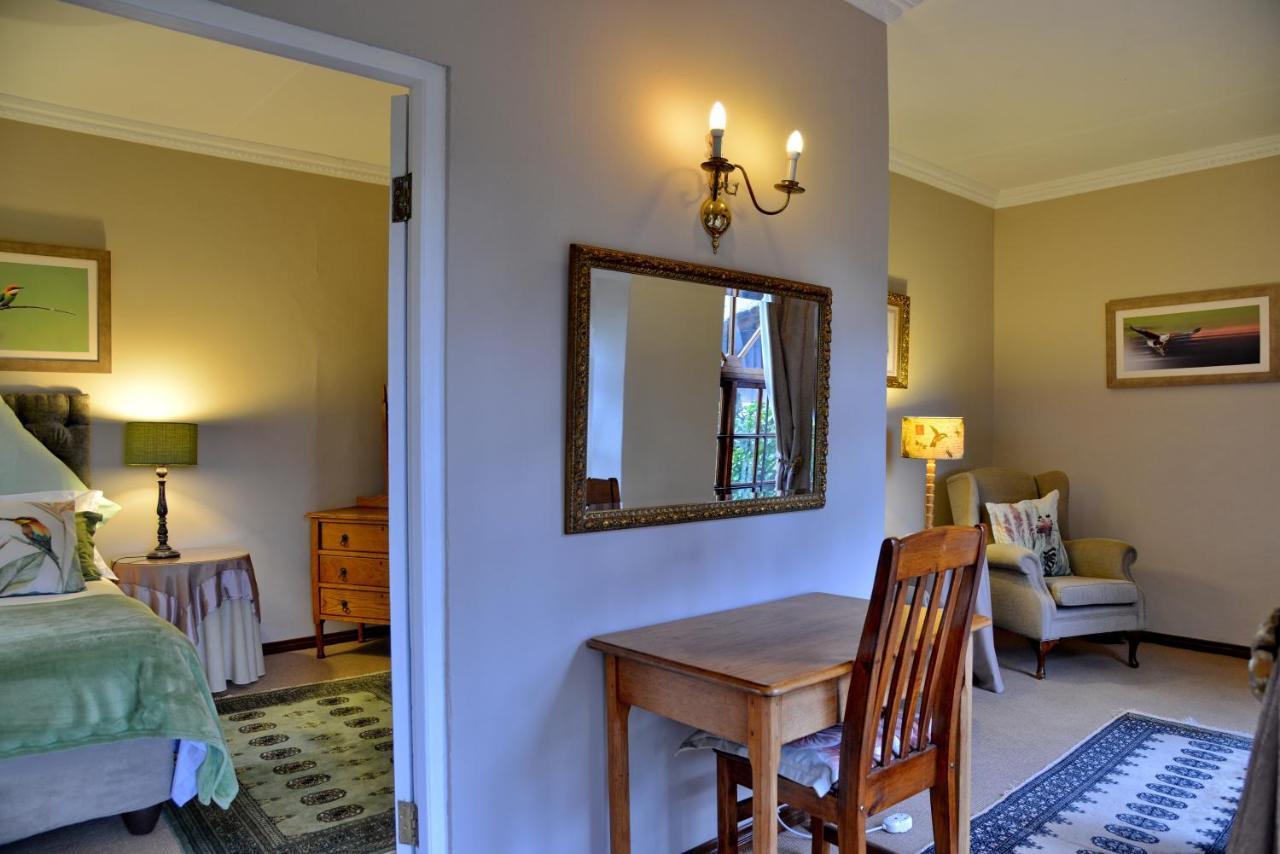 Owls Loft Guest House Midrand Bagian luar foto