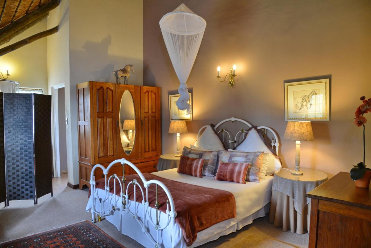Owls Loft Guest House Midrand Bagian luar foto