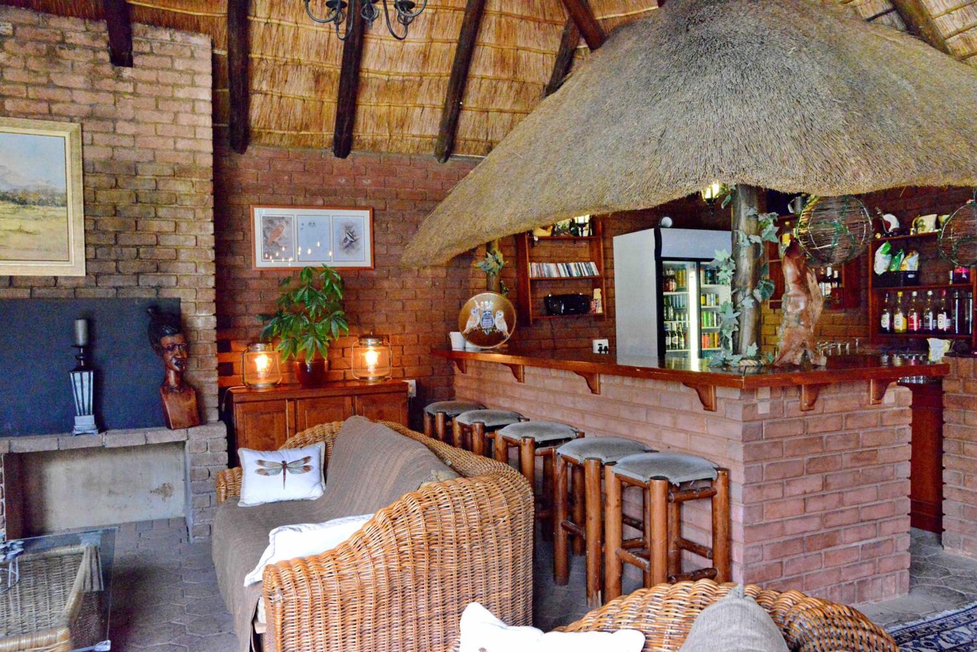 Owls Loft Guest House Midrand Bagian luar foto