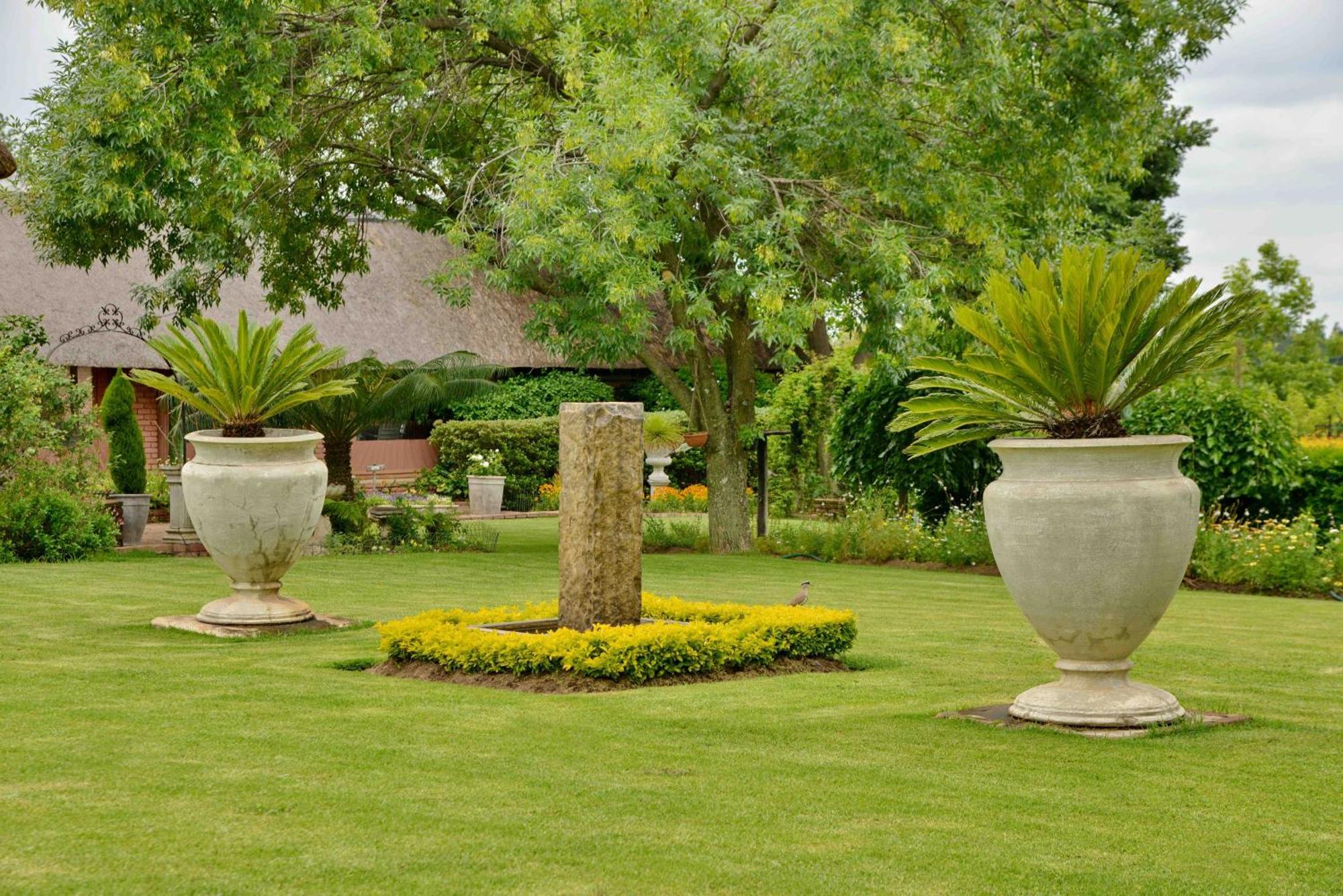 Owls Loft Guest House Midrand Bagian luar foto
